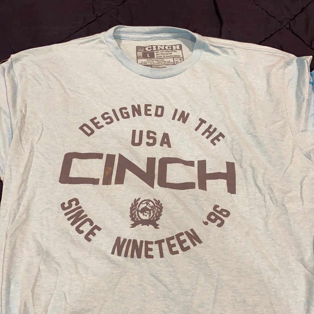 Cinch